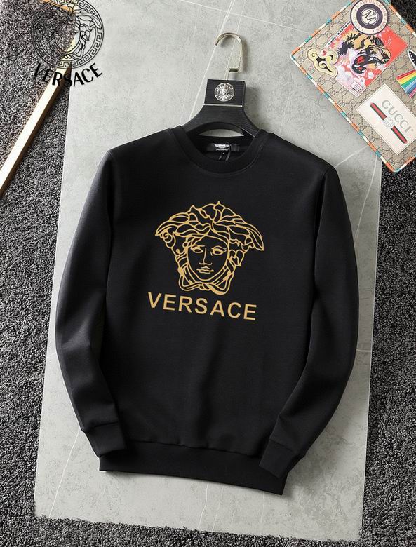 Versace Sweatshirt-076